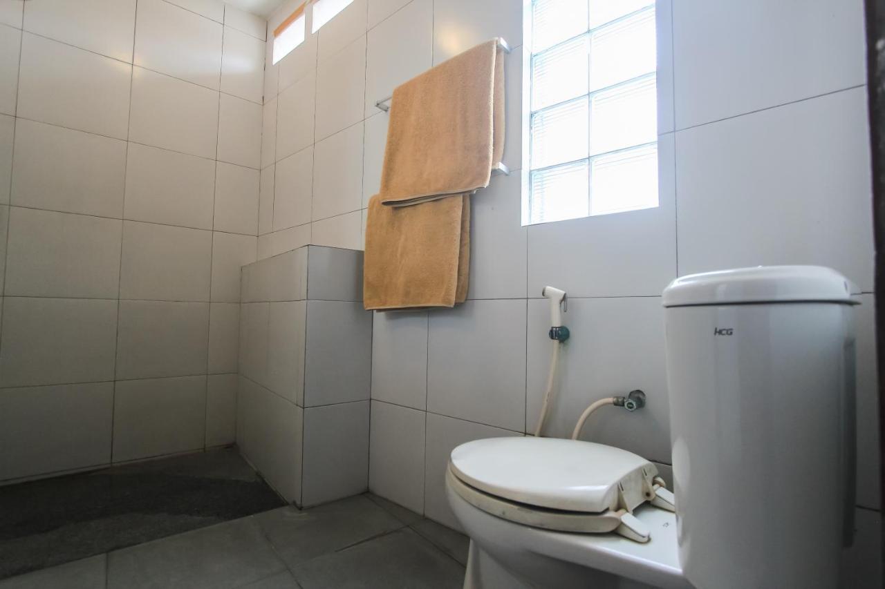 Kuta Legian Inn Eksteriør billede